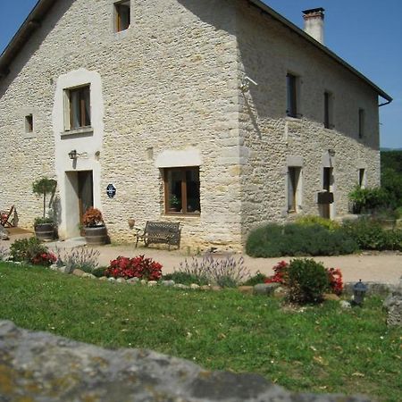 Auberge Du Vernay Charette  ภายนอก รูปภาพ