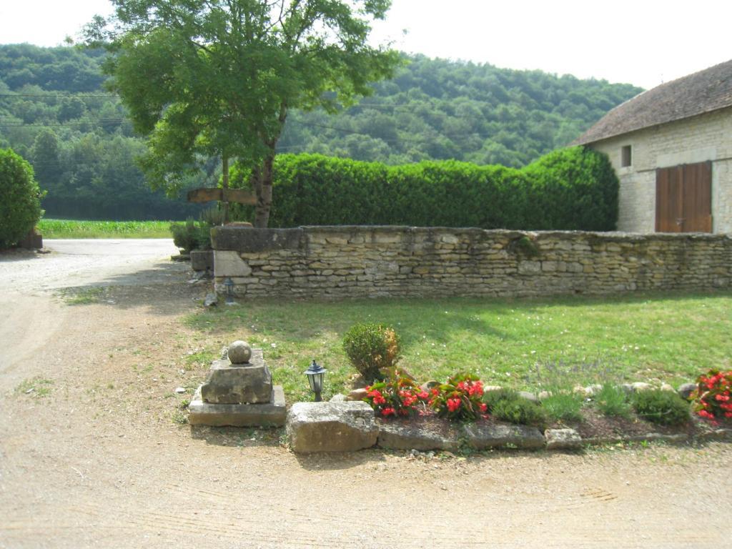Auberge Du Vernay Charette  ภายนอก รูปภาพ
