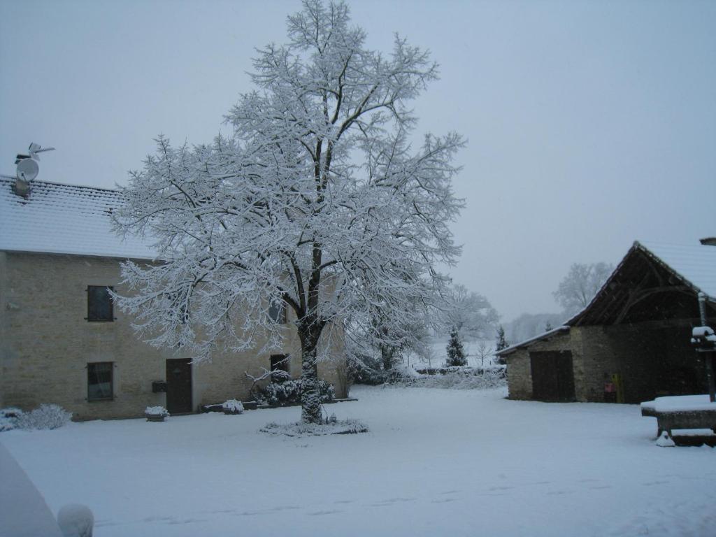 Auberge Du Vernay Charette  ภายนอก รูปภาพ