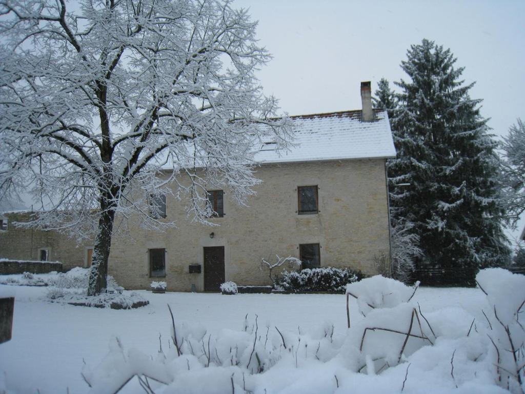 Auberge Du Vernay Charette  ภายนอก รูปภาพ