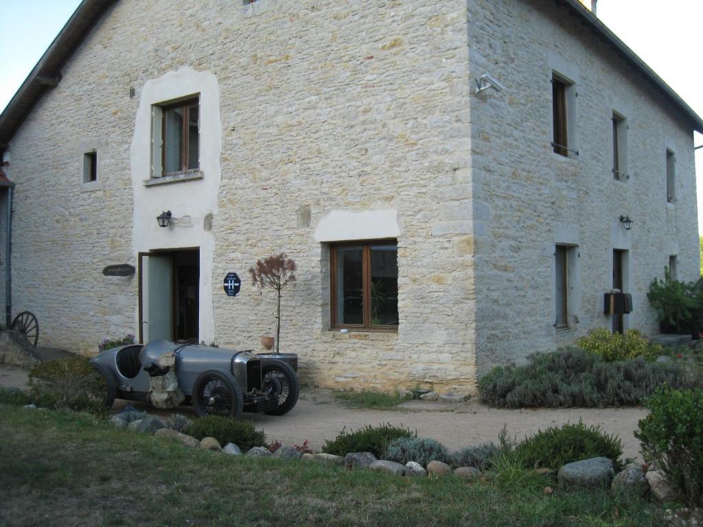 Auberge Du Vernay Charette  ภายนอก รูปภาพ